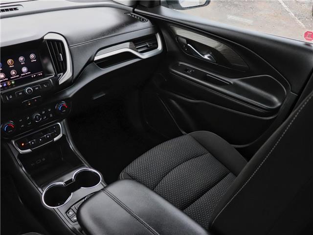 2022 GMC Terrain SLE (Stk: G9588) in Virgil - Image 17 of 24
