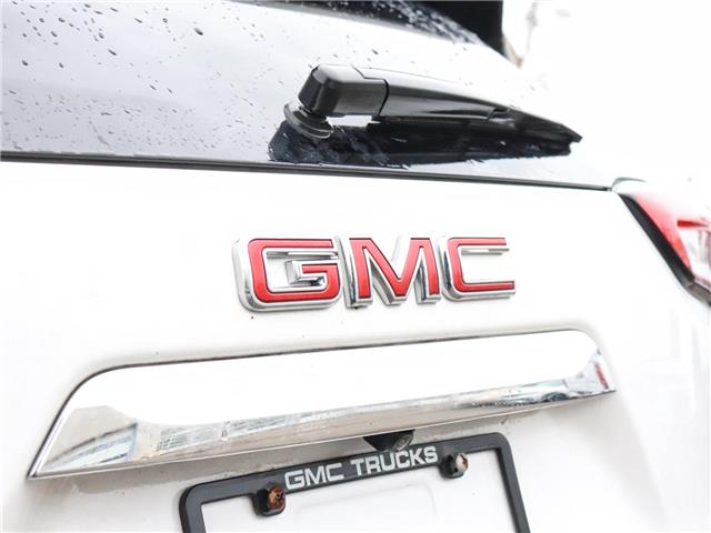 2022 GMC Terrain SLE (Stk: G9588) in Virgil - Image 20 of 24