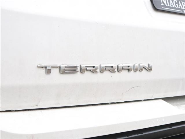 2022 GMC Terrain SLE (Stk: G9588) in Virgil - Image 21 of 24