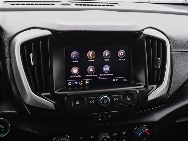 2022 GMC Terrain SLE (Stk: G9588) in Virgil - Image 23 of 24