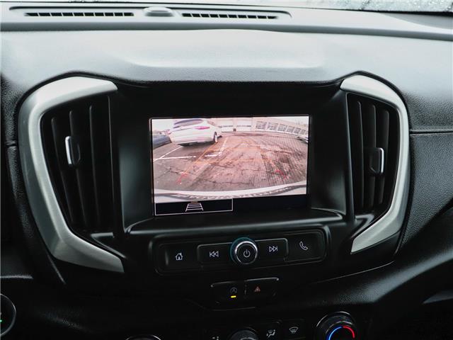 2022 GMC Terrain SLE (Stk: G9588) in Virgil - Image 24 of 24