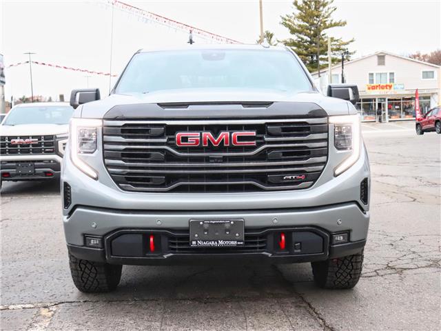 2026 GMC Sierra 1500 AT4 (Stk: 26T53) in Virgil - Image 2 of 30