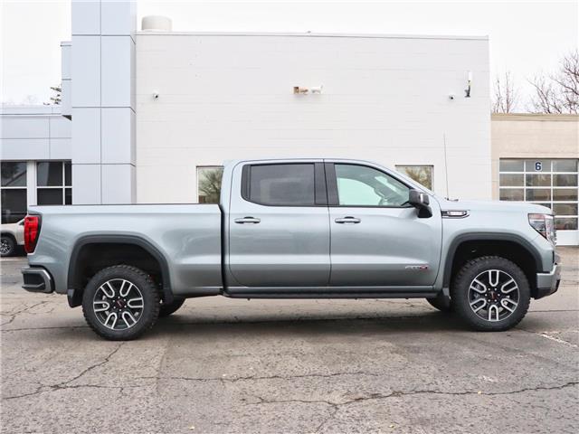 2026 GMC Sierra 1500 AT4 (Stk: 26T53) in Virgil - Image 3 of 30