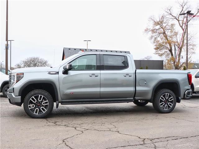 2026 GMC Sierra 1500 AT4 (Stk: 26T53) in Virgil - Image 5 of 30