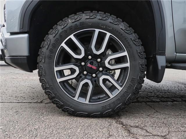 2026 GMC Sierra 1500 AT4 (Stk: 26T53) in Virgil - Image 6 of 30