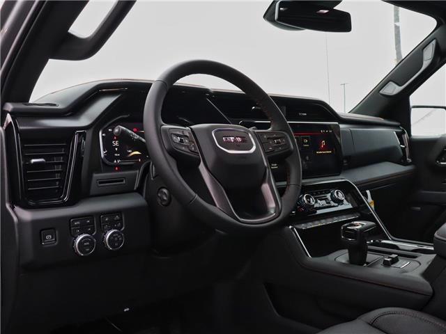 2026 GMC Sierra 1500 AT4 (Stk: 26T53) in Virgil - Image 8 of 30