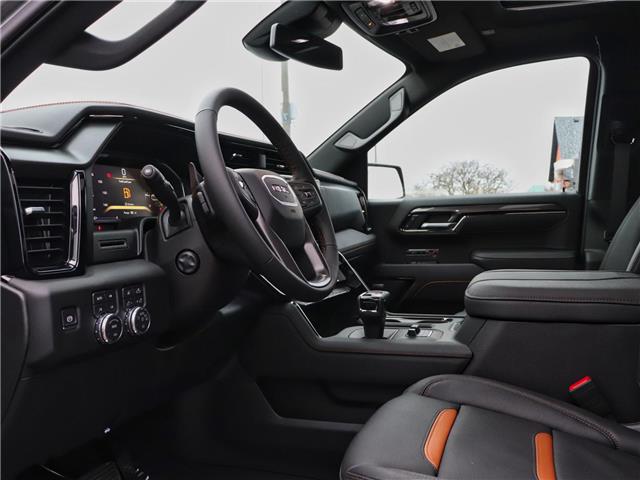 2026 GMC Sierra 1500 AT4 (Stk: 26T53) in Virgil - Image 9 of 30