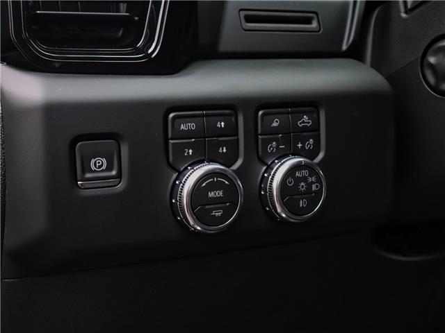 2026 GMC Sierra 1500 AT4 (Stk: 26T53) in Virgil - Image 10 of 30