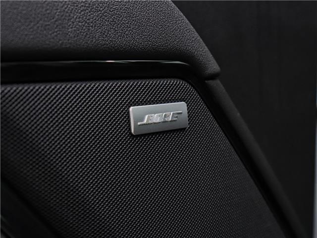 2026 GMC Sierra 1500 AT4 (Stk: 26T53) in Virgil - Image 11 of 30