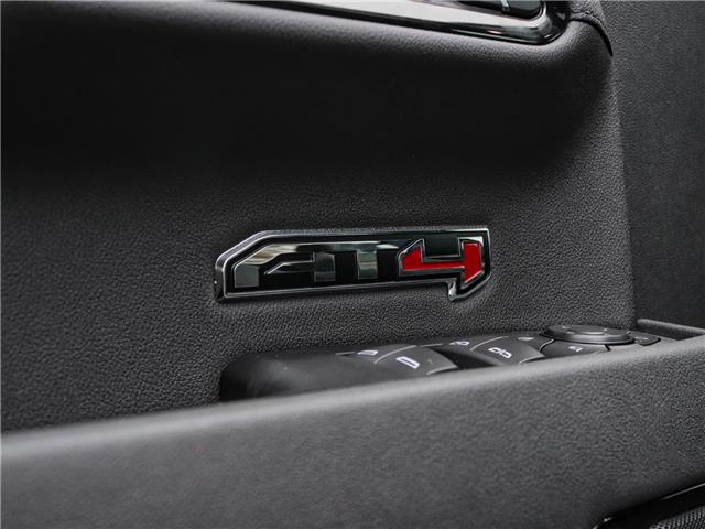 2026 GMC Sierra 1500 AT4 (Stk: 26T53) in Virgil - Image 12 of 30