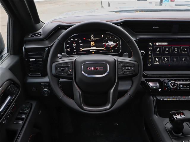 2026 GMC Sierra 1500 AT4 (Stk: 26T53) in Virgil - Image 13 of 30
