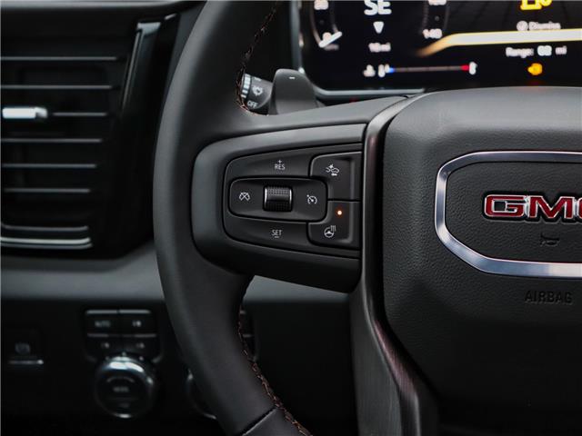 2026 GMC Sierra 1500 AT4 (Stk: 26T53) in Virgil - Image 14 of 30