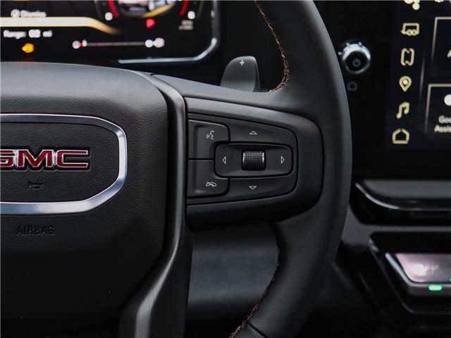 2026 GMC Sierra 1500 AT4 (Stk: 26T53) in Virgil - Image 15 of 30