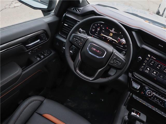 2026 GMC Sierra 1500 AT4 (Stk: 26T53) in Virgil - Image 16 of 30