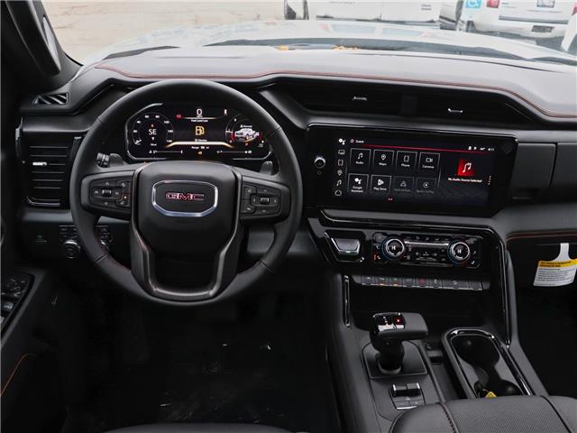 2026 GMC Sierra 1500 AT4 (Stk: 26T53) in Virgil - Image 17 of 30