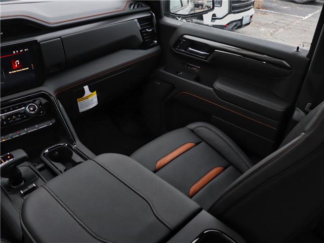 2026 GMC Sierra 1500 AT4 (Stk: 26T53) in Virgil - Image 18 of 30