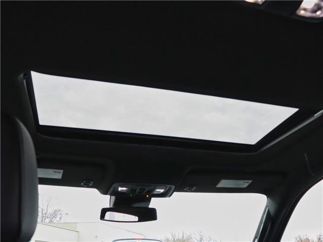 2026 GMC Sierra 1500 AT4 (Stk: 26T53) in Virgil - Image 19 of 30