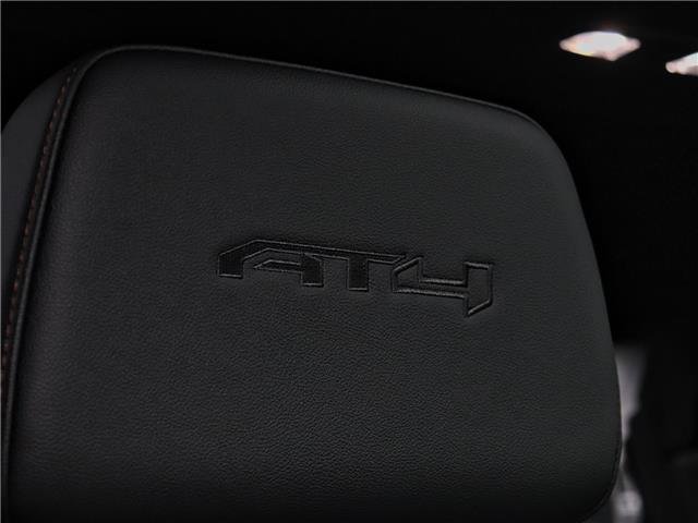 2026 GMC Sierra 1500 AT4 (Stk: 26T53) in Virgil - Image 21 of 30