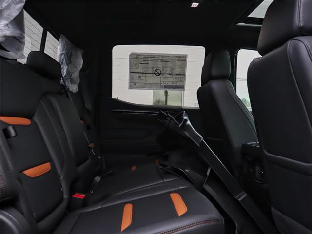 2026 GMC Sierra 1500 AT4 (Stk: 26T53) in Virgil - Image 22 of 30