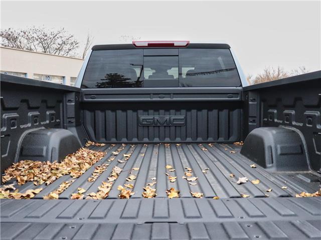 2026 GMC Sierra 1500 AT4 (Stk: 26T53) in Virgil - Image 23 of 30