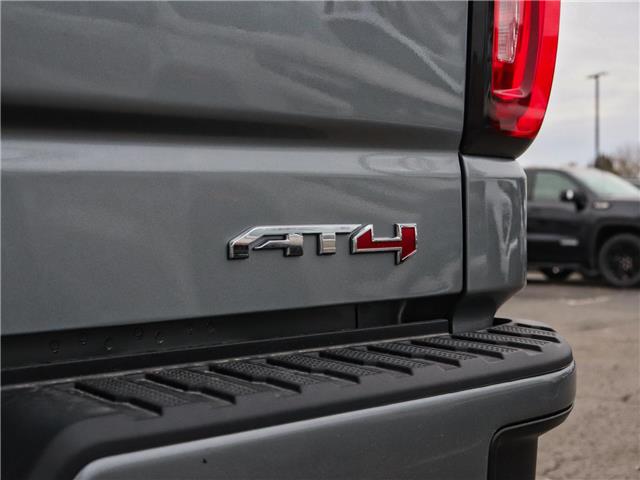 2026 GMC Sierra 1500 AT4 (Stk: 26T53) in Virgil - Image 24 of 30