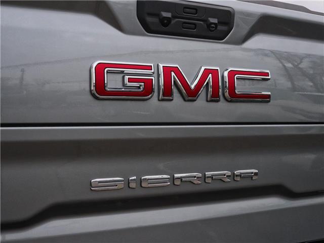 2026 GMC Sierra 1500 AT4 (Stk: 26T53) in Virgil - Image 25 of 30
