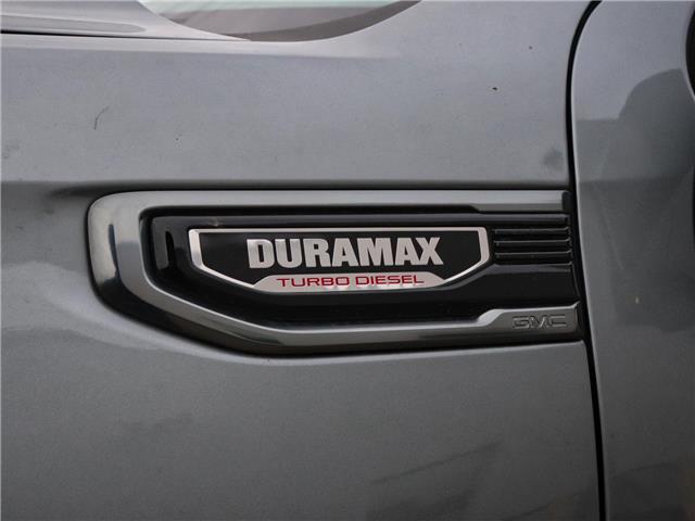 2026 GMC Sierra 1500 AT4 (Stk: 26T53) in Virgil - Image 26 of 30