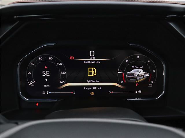 2026 GMC Sierra 1500 AT4 (Stk: 26T53) in Virgil - Image 28 of 30