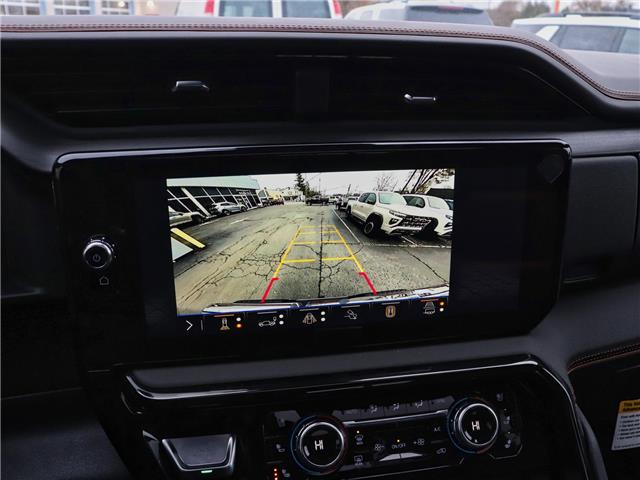 2026 GMC Sierra 1500 AT4 (Stk: 26T53) in Virgil - Image 30 of 30