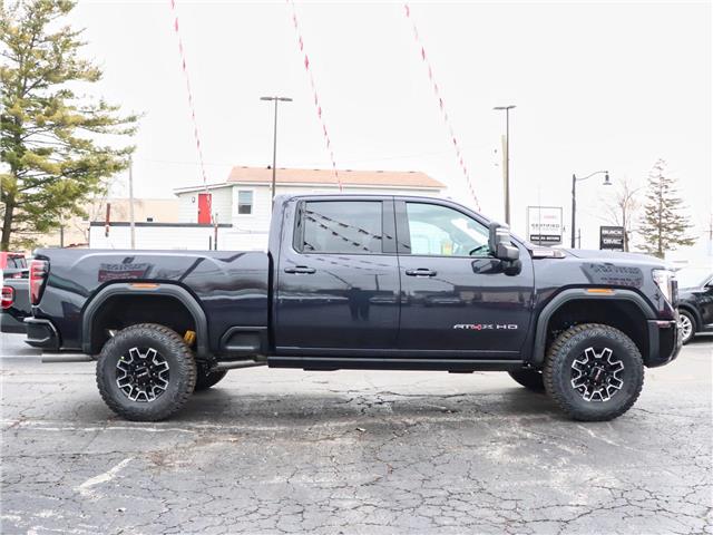 2026 GMC Sierra 2500HD AT4X (Stk: 26T64) in Virgil - Image 3 of 30