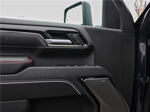 2026 GMC Sierra 2500HD AT4X (Stk: 26T64) in Virgil - Image 7 of 30