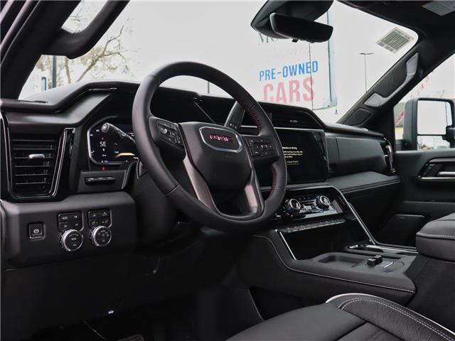 2026 GMC Sierra 2500HD AT4X (Stk: 26T64) in Virgil - Image 8 of 30