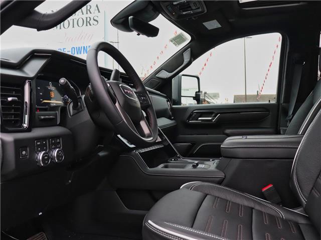 2026 GMC Sierra 2500HD AT4X (Stk: 26T64) in Virgil - Image 9 of 30