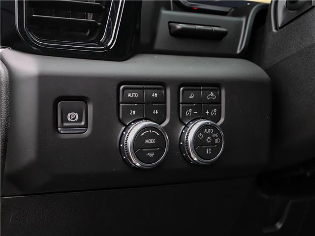 2026 GMC Sierra 2500HD AT4X (Stk: 26T64) in Virgil - Image 10 of 30