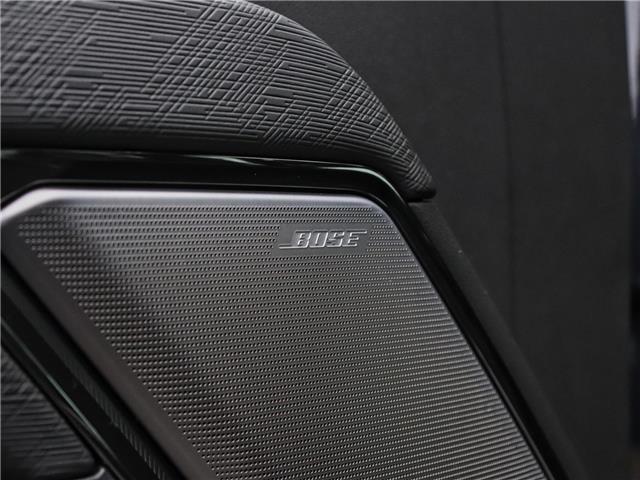 2026 GMC Sierra 2500HD AT4X (Stk: 26T64) in Virgil - Image 11 of 30