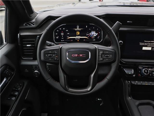 2026 GMC Sierra 2500HD AT4X (Stk: 26T64) in Virgil - Image 12 of 30
