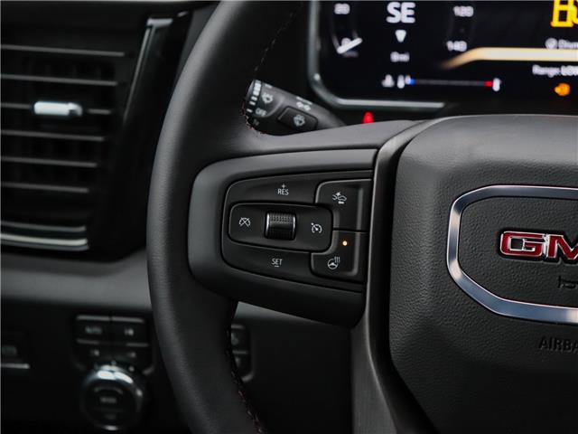 2026 GMC Sierra 2500HD AT4X (Stk: 26T64) in Virgil - Image 13 of 30