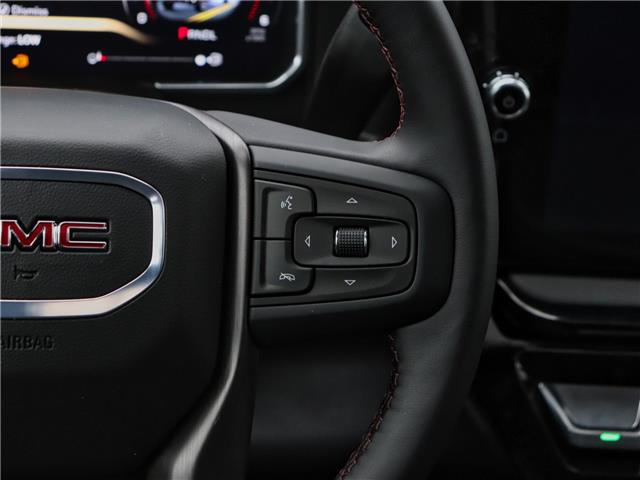 2026 GMC Sierra 2500HD AT4X (Stk: 26T64) in Virgil - Image 14 of 30