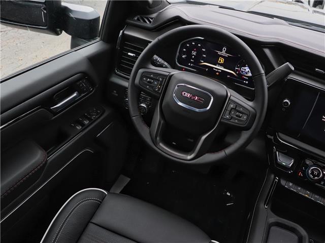 2026 GMC Sierra 2500HD AT4X (Stk: 26T64) in Virgil - Image 15 of 30