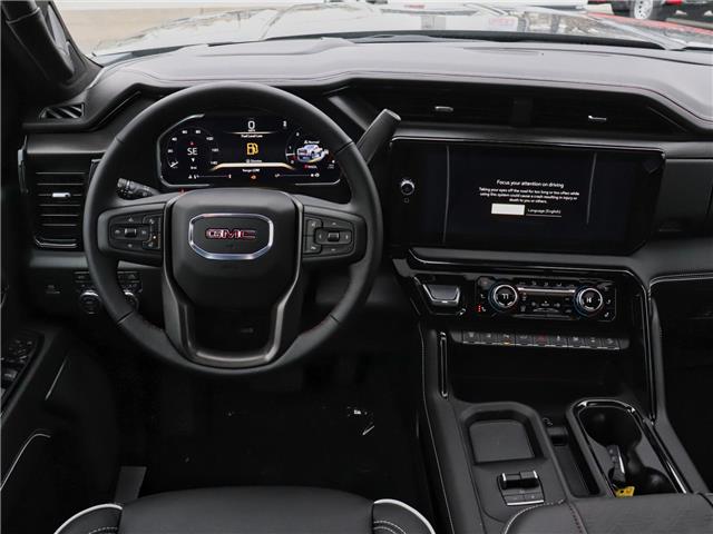 2026 GMC Sierra 2500HD AT4X (Stk: 26T64) in Virgil - Image 16 of 30