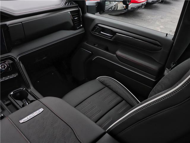 2026 GMC Sierra 2500HD AT4X (Stk: 26T64) in Virgil - Image 17 of 30