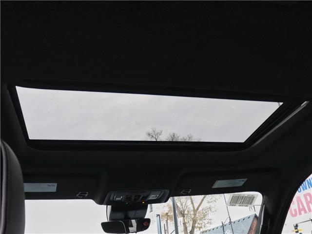 2026 GMC Sierra 2500HD AT4X (Stk: 26T64) in Virgil - Image 18 of 30