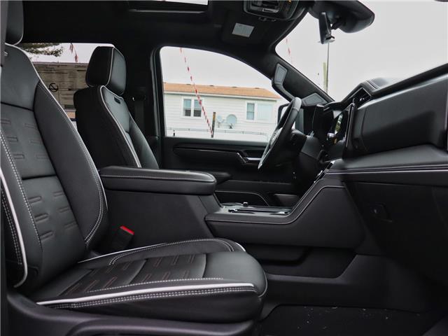 2026 GMC Sierra 2500HD AT4X (Stk: 26T64) in Virgil - Image 19 of 30