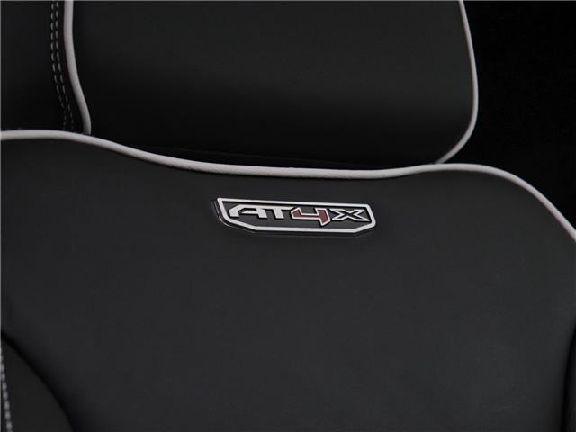 2026 GMC Sierra 2500HD AT4X (Stk: 26T64) in Virgil - Image 20 of 30