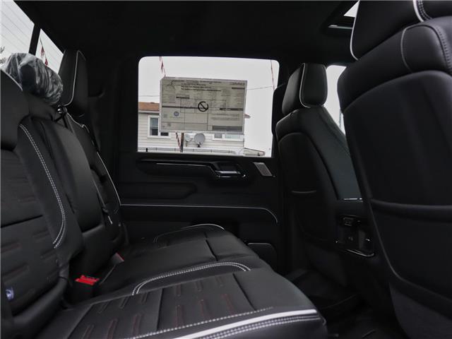2026 GMC Sierra 2500HD AT4X (Stk: 26T64) in Virgil - Image 21 of 30