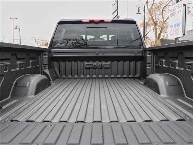 2026 GMC Sierra 2500HD AT4X (Stk: 26T64) in Virgil - Image 22 of 30