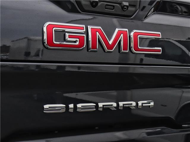 2026 GMC Sierra 2500HD AT4X (Stk: 26T64) in Virgil - Image 24 of 30