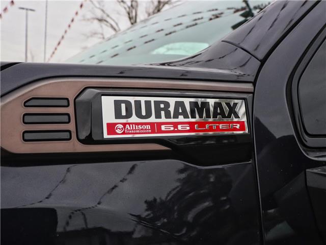 2026 GMC Sierra 2500HD AT4X (Stk: 26T64) in Virgil - Image 25 of 30