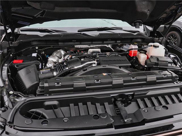 2026 GMC Sierra 2500HD AT4X (Stk: 26T64) in Virgil - Image 26 of 30