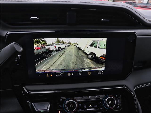 2026 GMC Sierra 2500HD AT4X (Stk: 26T64) in Virgil - Image 29 of 30